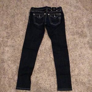 Miss Me Jeans Skinny